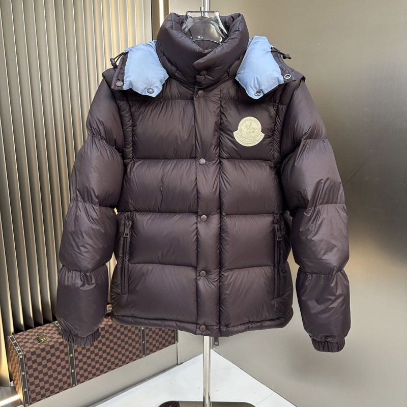 Moncler Down Coat